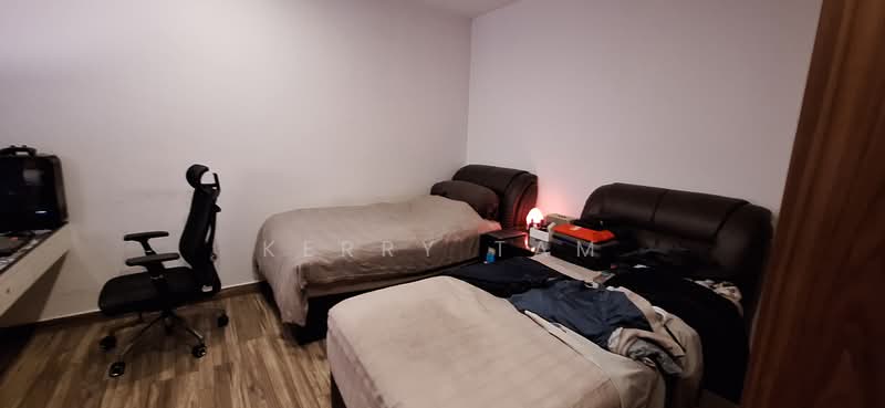 Condominium for Sale at Prima 16 (Prima Sixteen) - Kerry Tam - Bedroom - PropertyGuru.com.my
