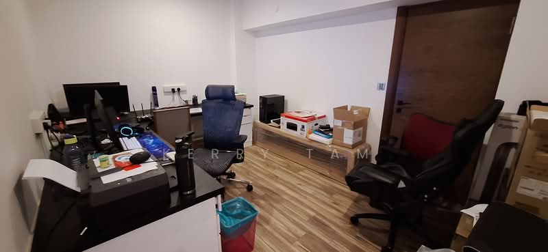 Condominium for Sale at Prima 16 (Prima Sixteen) - Kerry Tam - Study - PropertyGuru.com.my