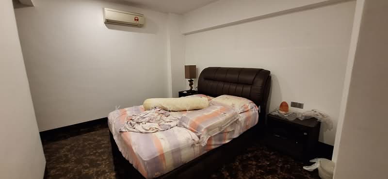 Condominium for Sale at Prima 16 (Prima Sixteen) - Kerry Tam - Bedroom - PropertyGuru.com.my