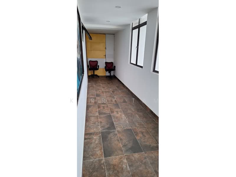 Condominium for Sale at Prima 16 (Prima Sixteen) - Kerry Tam - Corridor - PropertyGuru.com.my