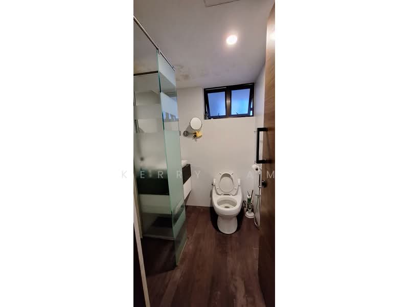 Condominium for Sale at Prima 16 (Prima Sixteen) - Kerry Tam - Bathroom - PropertyGuru.com.my
