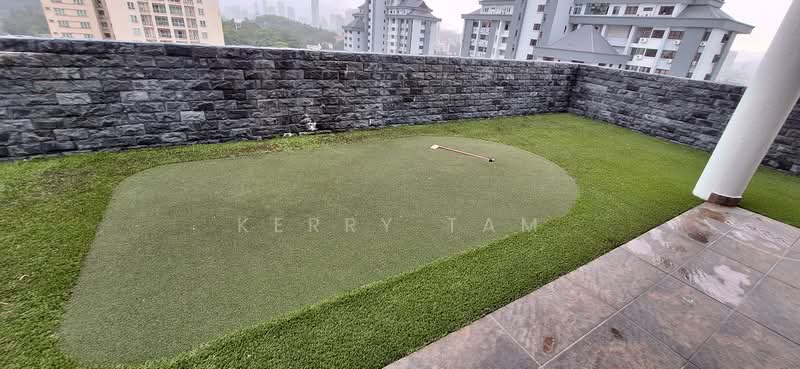 Condominium for Sale at Prima 16 (Prima Sixteen) - Kerry Tam - Exterior - PropertyGuru.com.my