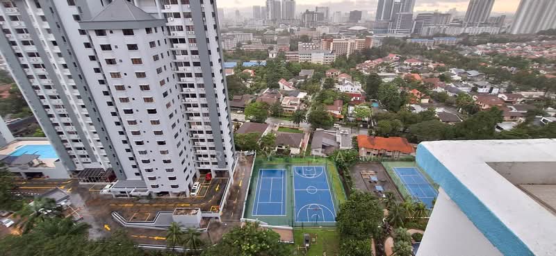 Condominium for Sale at Prima 16 (Prima Sixteen) - Kerry Tam - Exterior - PropertyGuru.com.my