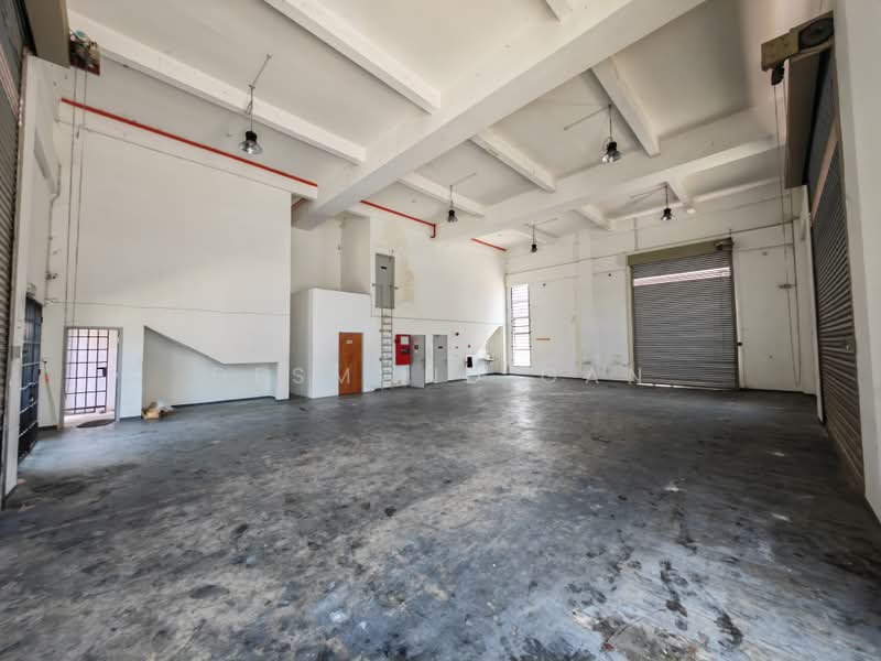 Semi-D Factory for Rent in Taman Industri Pusat Bandar Puchong (Puchong) - Desmond Gan - Interior - PropertyGuru.com.my