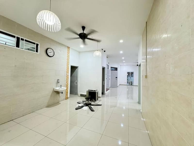 Semi-Detached House for Rent in Taman Desa Tebrau (Tebrau) - Yvonne Ng - Interior - PropertyGuru.com.my