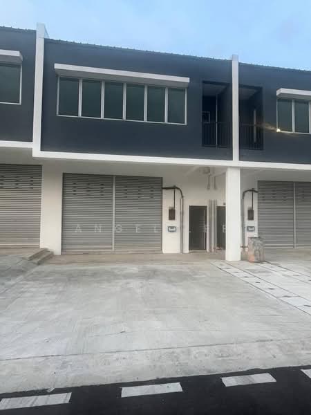 Bandar Indahpura untuk Untuk Disewa - RM 5,500 /bulan, Mac 2026 - Exterior - PropertyGuru.com.my