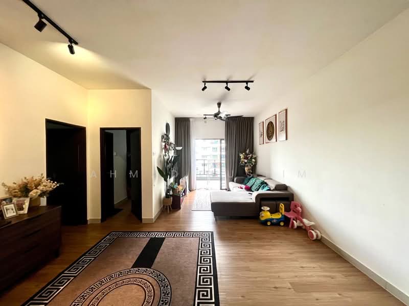 Residensi Zamrud untuk Untuk Dijual - RM 348,000, Mac 2026 - PropertyGuru.com.my