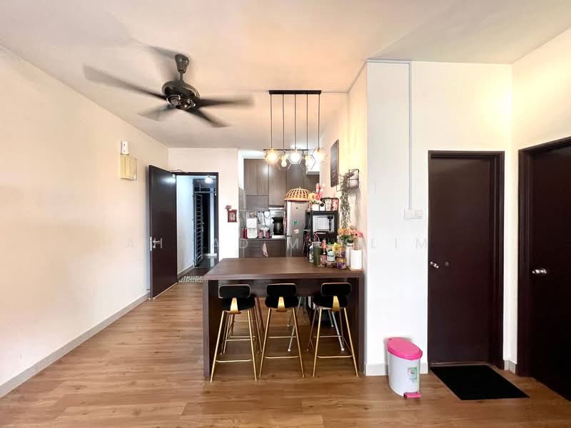 Residensi Zamrud untuk Untuk Dijual - RM 348,000, Mac 2026 - PropertyGuru.com.my