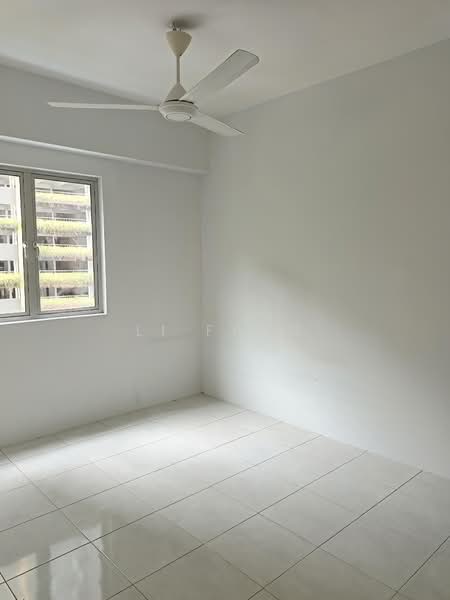 Apartment for Sale at Taman Bukit Erskine - Li Fang - Interior - PropertyGuru.com.my