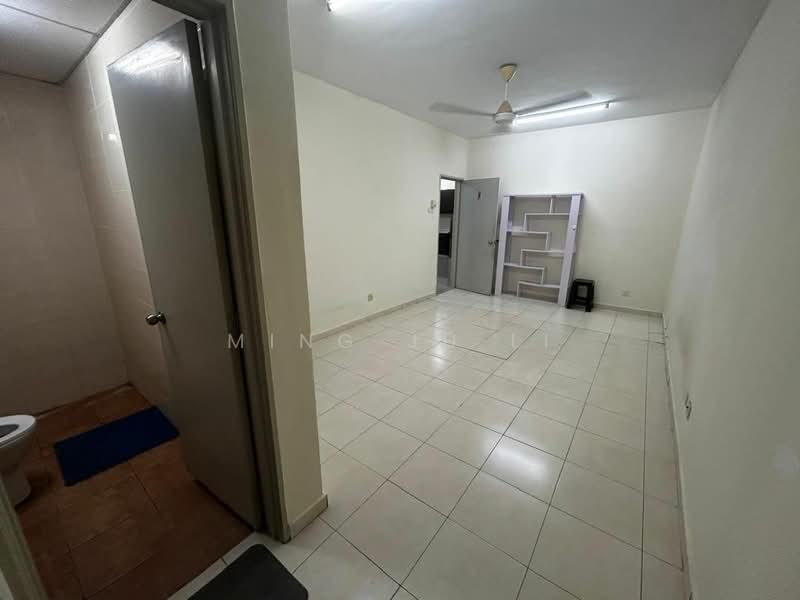 Condominium for Rent at Platinum Lake PV 13 - Ming Ju Li - Bathroom - PropertyGuru.com.my