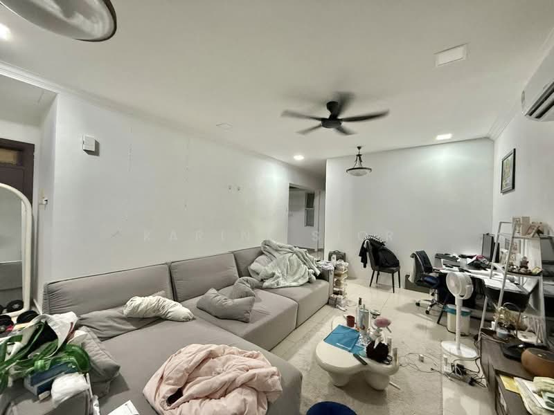 Horizon Hills untuk Untuk Dijual - RM 1,500,000, Mac 2026 - Living Room - PropertyGuru.com.my