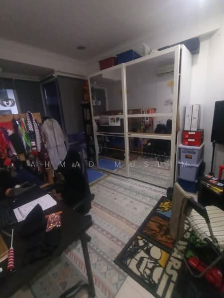 Condominium for Sale at Villa Wangsamas - Ahmad Muslim - PropertyGuru.com.my