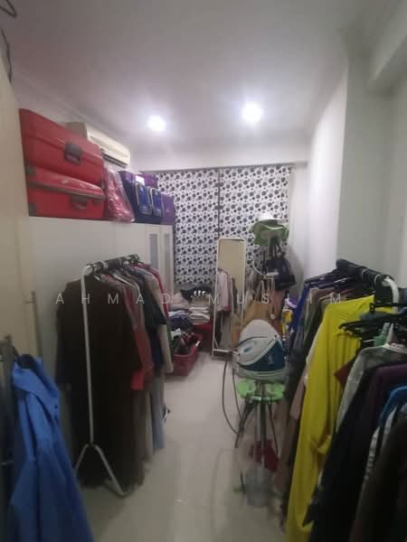 Condominium for Sale at Villa Wangsamas - Ahmad Muslim - PropertyGuru.com.my