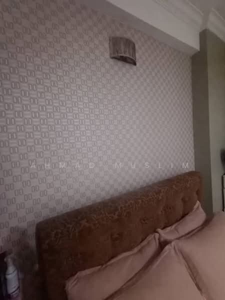 Condominium for Sale at Villa Wangsamas - Ahmad Muslim - PropertyGuru.com.my