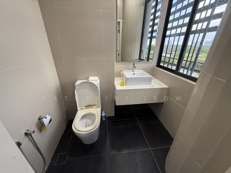 Office for Rent in Medini (Iskandar Puteri (Nusajaya)) - Katherine Leow - Bathroom - PropertyGuru.com.my
