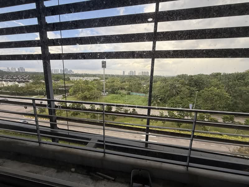 Office for Rent in Medini (Iskandar Puteri (Nusajaya)) - Katherine Leow - View - PropertyGuru.com.my