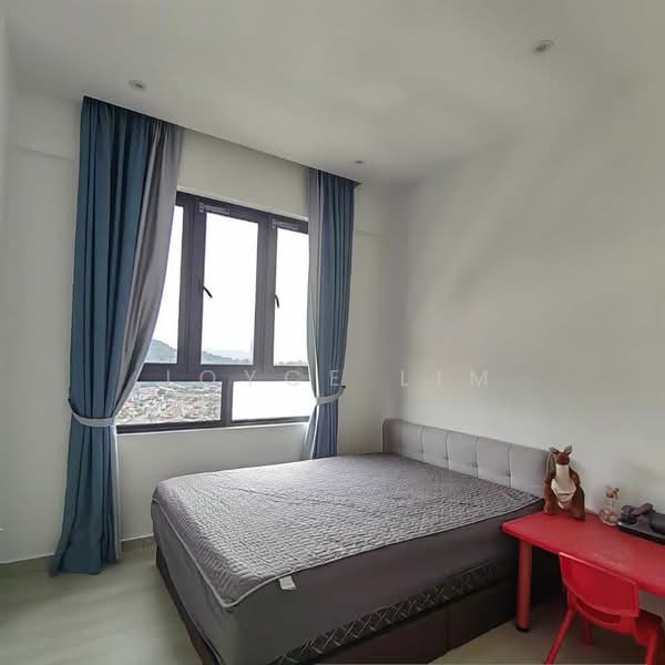 Condominium for Sale at Golden Triangle 2 - JOYCE LIM - Bedroom - PropertyGuru.com.my
