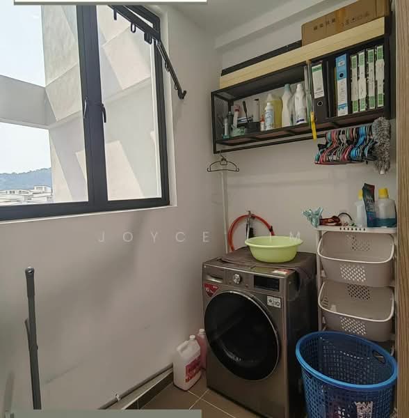 Condominium for Sale at Golden Triangle 2 - JOYCE LIM - Interior - PropertyGuru.com.my