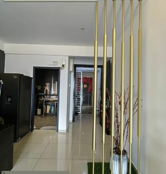Condominium for Sale at Golden Triangle 2 - JOYCE LIM - Interior - PropertyGuru.com.my