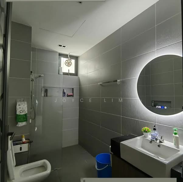 Condominium for Sale at Golden Triangle 2 - JOYCE LIM - Bathroom - PropertyGuru.com.my