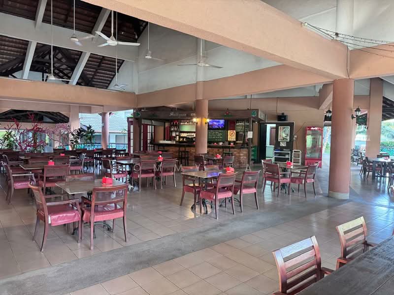 Condominium for Sale at The Straits View Condominium - Tommy Tai - Exterior - PropertyGuru.com.my