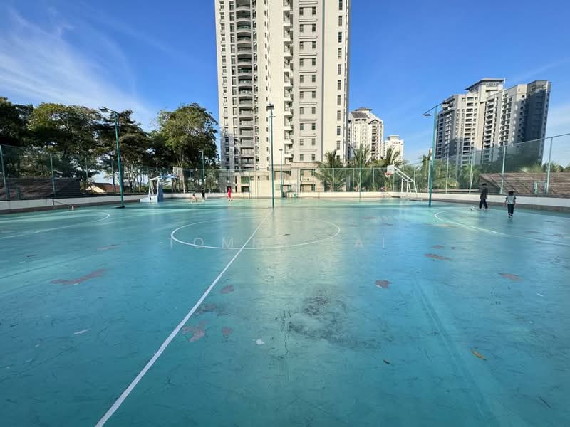 Condominium for Sale at The Straits View Condominium - Tommy Tai - Exterior - PropertyGuru.com.my