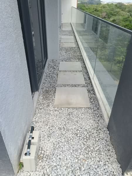 Service Residence for Rent at Skyluxe On The Park Bukit Jalil - CHRIS LEW - Exterior - PropertyGuru.com.my