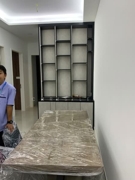 Service Residence for Rent at Skyluxe On The Park Bukit Jalil - CHRIS LEW - Interior - PropertyGuru.com.my