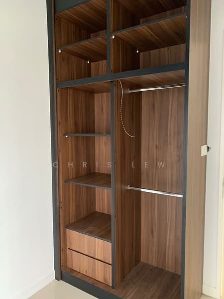 Service Residence for Rent at Skyluxe On The Park Bukit Jalil - CHRIS LEW - Interior - PropertyGuru.com.my