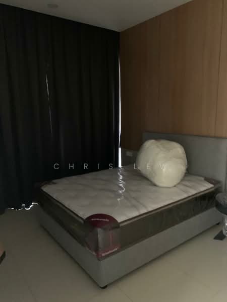 Service Residence for Rent at Skyluxe On The Park Bukit Jalil - CHRIS LEW - Bedroom - PropertyGuru.com.my