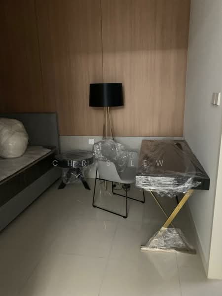 Service Residence for Rent at Skyluxe On The Park Bukit Jalil - CHRIS LEW - Bedroom - PropertyGuru.com.my