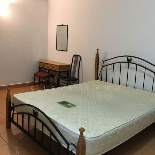 Condominium for Rent at Menara Jaya - Chris Choo - Bedroom - PropertyGuru.com.my