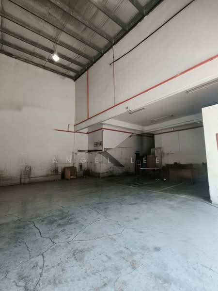 Detached Factory for Rent in Johor Bahru (Johor) - Angel Lee - Interior - PropertyGuru.com.my
