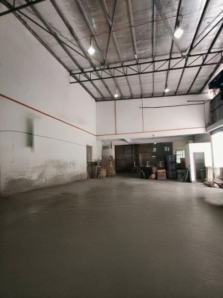 Detached Factory for Rent in Johor Bahru (Johor) - Angel Lee - Interior - PropertyGuru.com.my