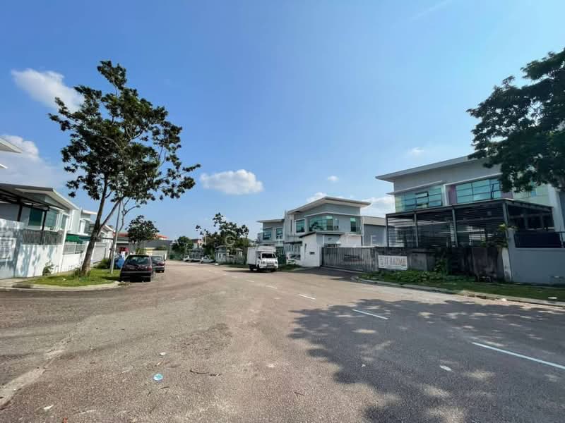 Detached Factory for Rent in Johor Bahru (Johor) - Angel Lee - Exterior - PropertyGuru.com.my