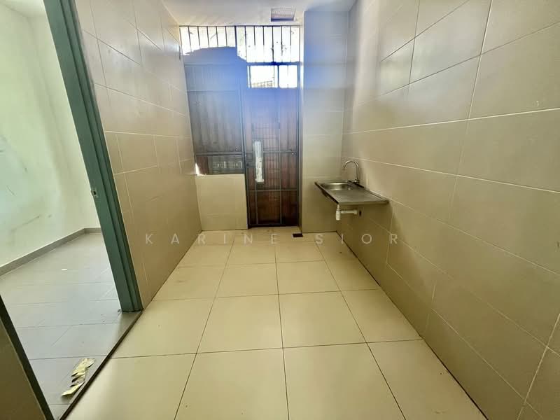 Semi-Detached House for Sale in Horizon Hills (Iskandar Puteri (Nusajaya)) - Karine Sior - Interior - PropertyGuru.com.my