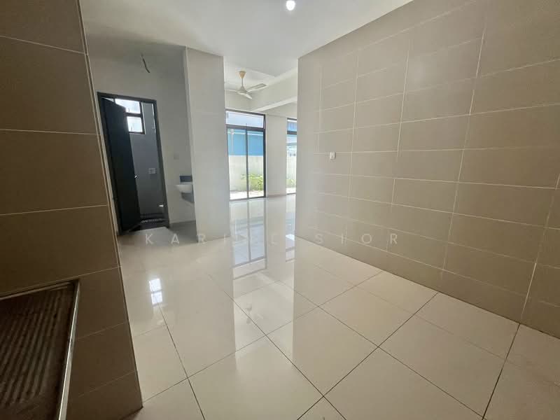 Semi-Detached House for Sale in Horizon Hills (Iskandar Puteri (Nusajaya)) - Karine Sior - Interior - PropertyGuru.com.my