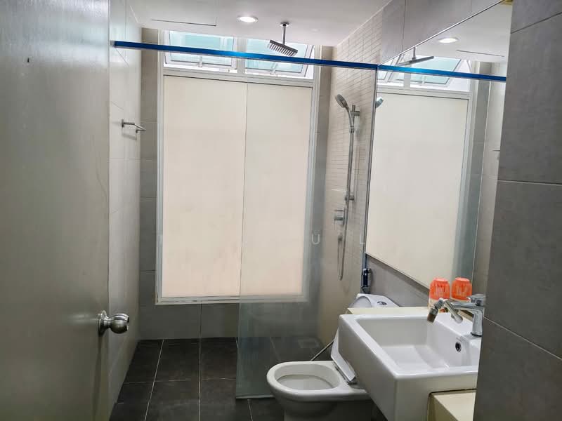Zen Suites @ Zetapark untuk Untuk Disewa - RM 1,799 /bulan, Mac 2026 - Bathroom - PropertyGuru.com.my