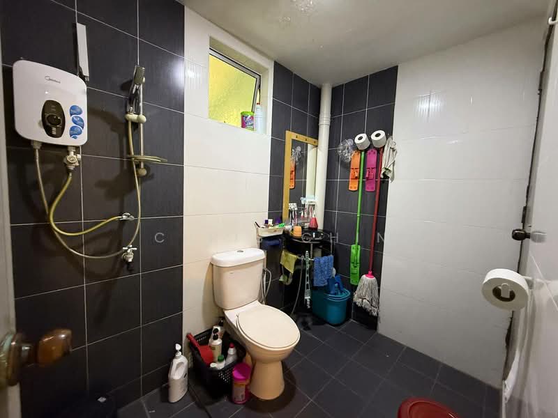 2-storey Terraced House for Sale in Taman Desa Cemerlang (Ulu Tiram) - Chris Chin - PropertyGuru.com.my