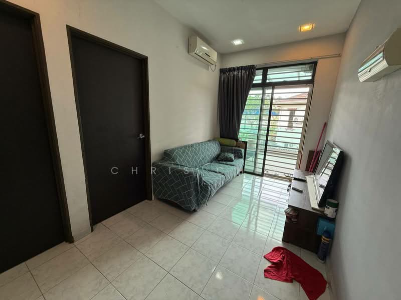 2-storey Terraced House for Sale in Taman Desa Cemerlang (Ulu Tiram) - Chris Chin - PropertyGuru.com.my