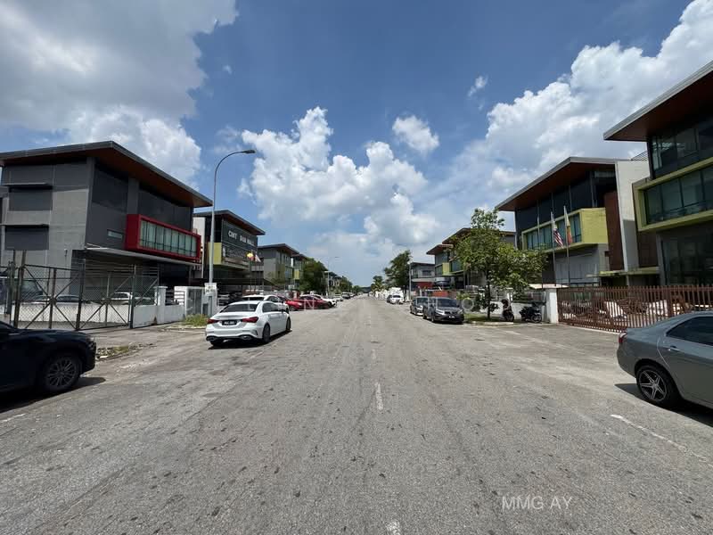 Factory for Sale in Klang (Selangor) - Celine Khoo - Exterior - PropertyGuru.com.my