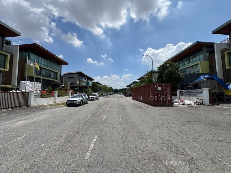 Factory for Sale in Klang (Selangor) - Celine Khoo - Exterior - PropertyGuru.com.my
