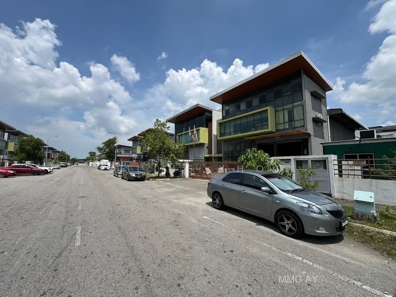 Factory for Sale in Klang (Selangor) - Celine Khoo - Exterior - PropertyGuru.com.my