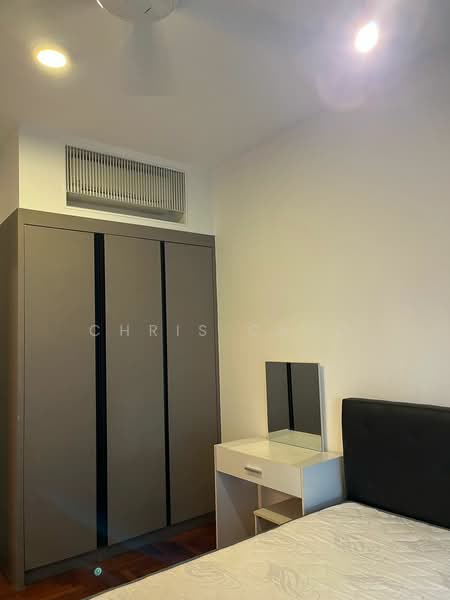Service Residence for Rent at Residency V - Chris Choo - PropertyGuru.com.my