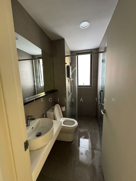 Kuchai Sentral untuk Untuk Disewa - RM 3,000 /bulan, Mac 2026 - Bathroom - PropertyGuru.com.my