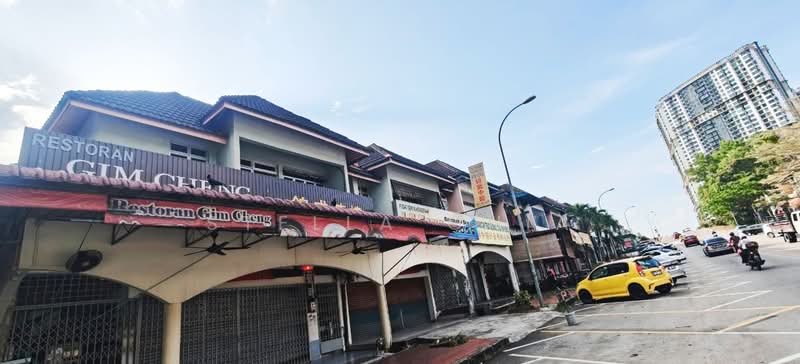 Shop / Office for Rent in Johor Bahru (Johor) - Stella Chia - Exterior - PropertyGuru.com.my