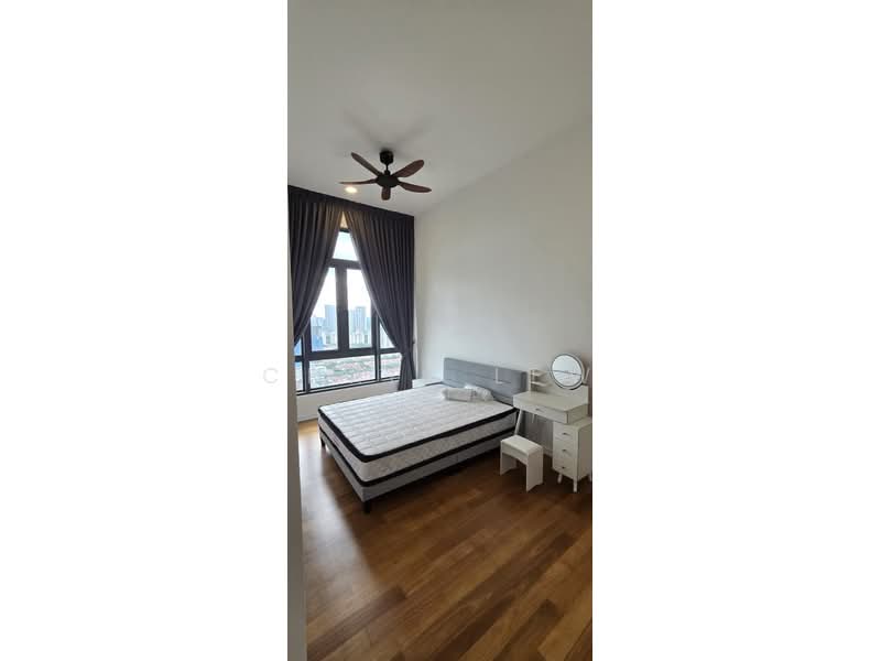 Condominium for Rent at Residensi Mapel Oug - CHRIS LEW - Bedroom - PropertyGuru.com.my