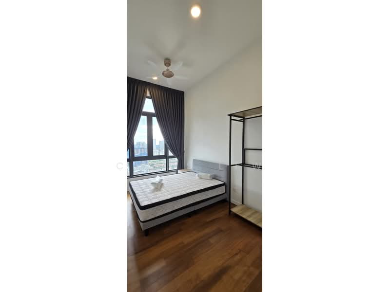 Condominium for Rent at Residensi Mapel Oug - CHRIS LEW - Bedroom - PropertyGuru.com.my