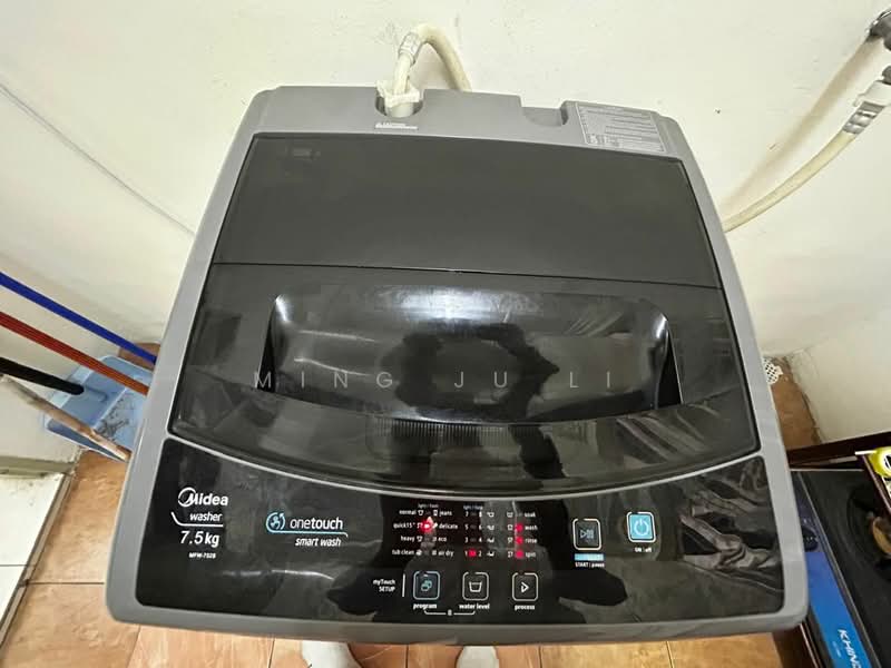 Condominium for Rent at Platinum Lake PV 13 - Ming Ju Li - PropertyGuru.com.my