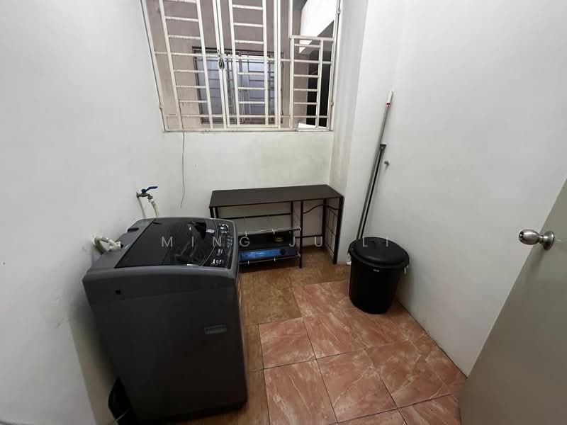 Condominium for Rent at Platinum Lake PV 13 - Ming Ju Li - Interior - PropertyGuru.com.my